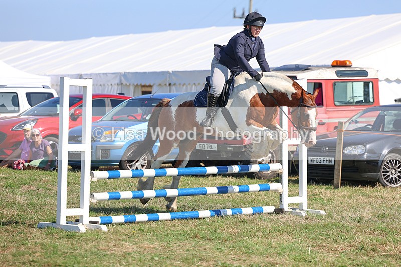3E7A3037 - Class 2: Club 70cm Junior and Seniors