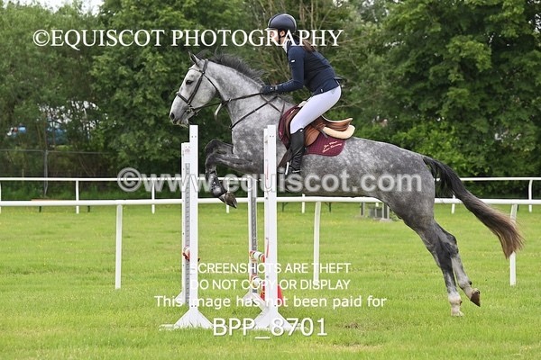 BPP_8701 - CLASS 1  KBIS Club - Senior 80cm
