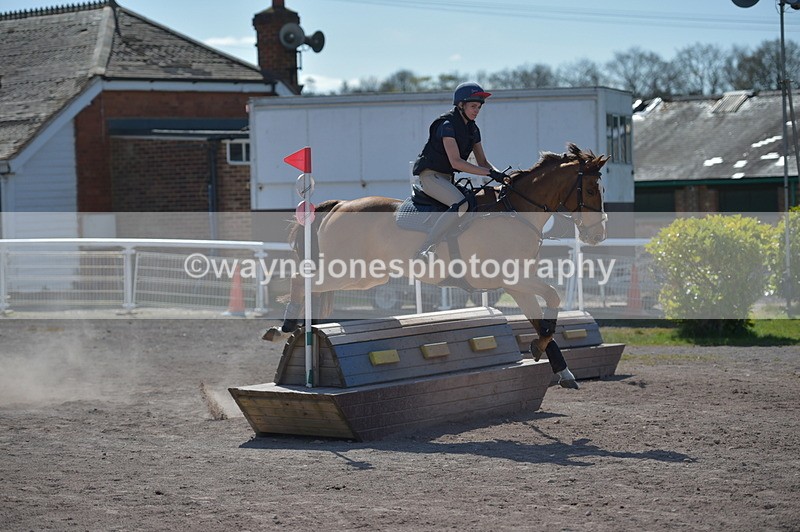 NGP_8007 - XC Time 13:22 to 13:28