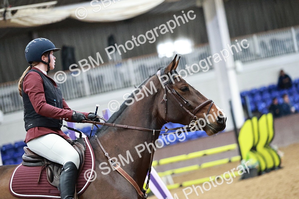 SBM_000438 - Class 2 - Senior British Novice 90cm