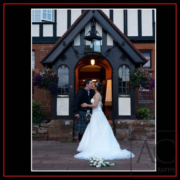  - Piersland House Hotel, Troon