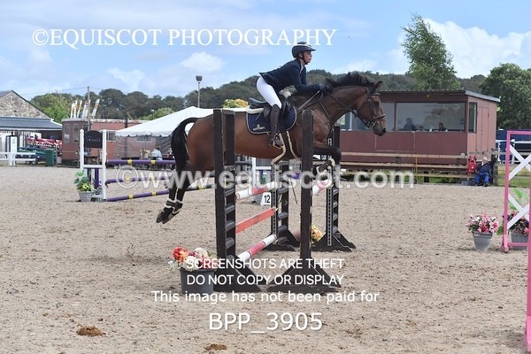 BPP_3905 - CLASS 7 1.05m Amateur Championship Qualifier/ 1.05m Open