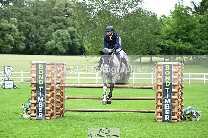 260630A-131000-02460 - Cls 3 JP Equestrian 6YO
