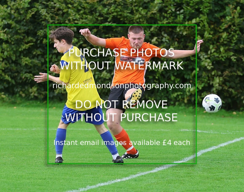 533A9253 - Kendal United Reserves vs Kirkby Stephen (13/9/25)