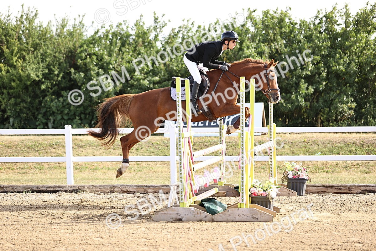 SBM_009137 - Class 7 - Senior Discovery - 1.00m Open