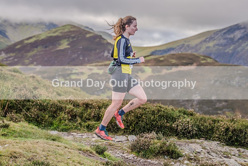British Fell Relay-1619 - British Fell & Hill Relay Championship Braithwaite Keswick Saturday 21st October 2023