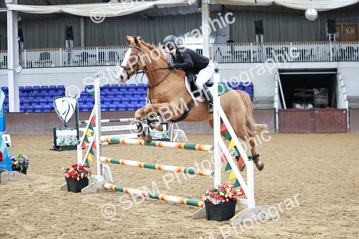 SBM_000827 - Class 3 - Senior Discovery 1.00m