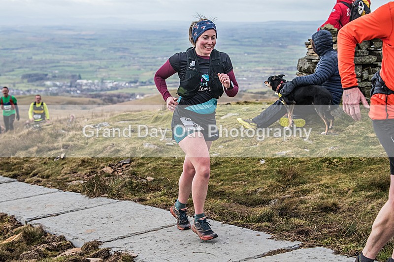 Nine Standards-422 - Nine Standards Fell Race Thursday 1st January 2026
