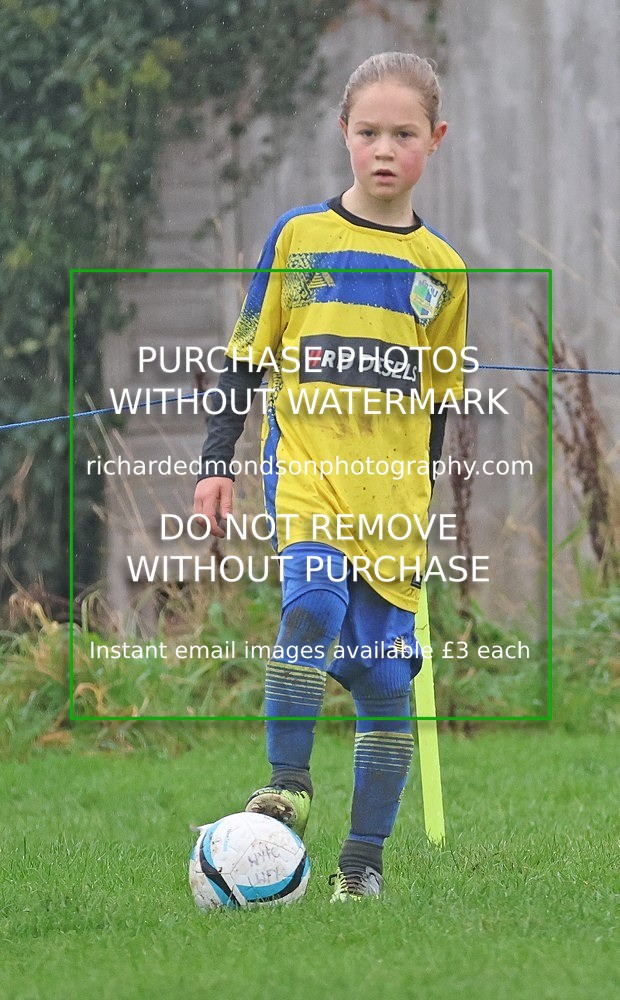 533A6871 - Wattsfield U9 vs Kendal United Rockets U10 (24/10/26)