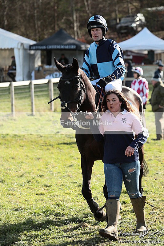 PtP 280226 255 - Kimblewick PtP Kingston Blount 28/02/26