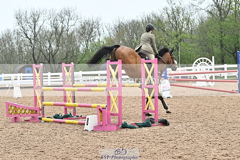 240501A-101355-00207 - Cls 5 Snr Discovery and 1m Open