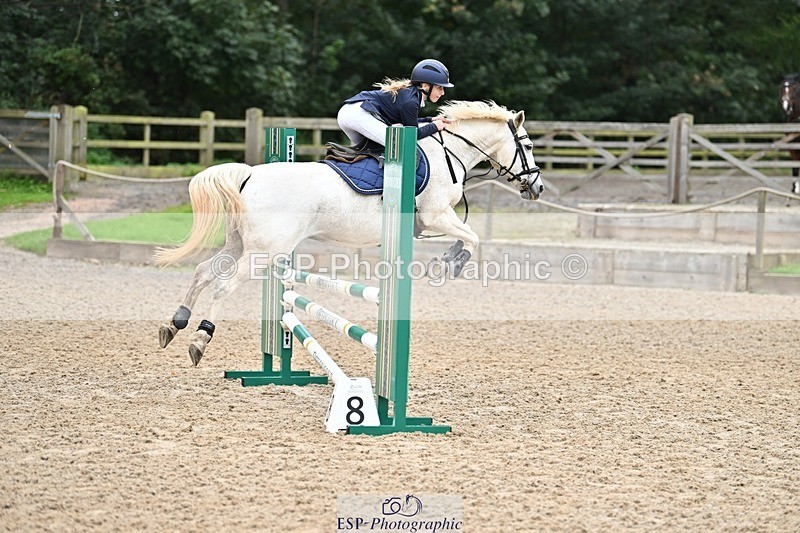 230930-100752-00122 - Cls 2 Pony British Novice & 80cm Open