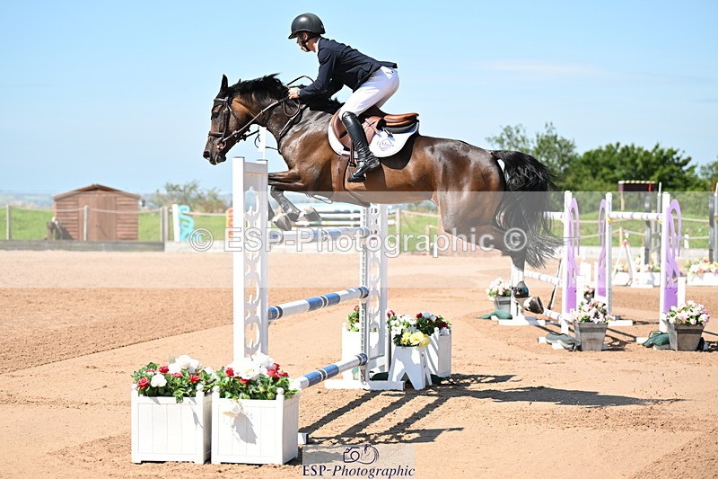 240719A-111344-10452 - Cls 2, 3 Star Small Tour 1.40m