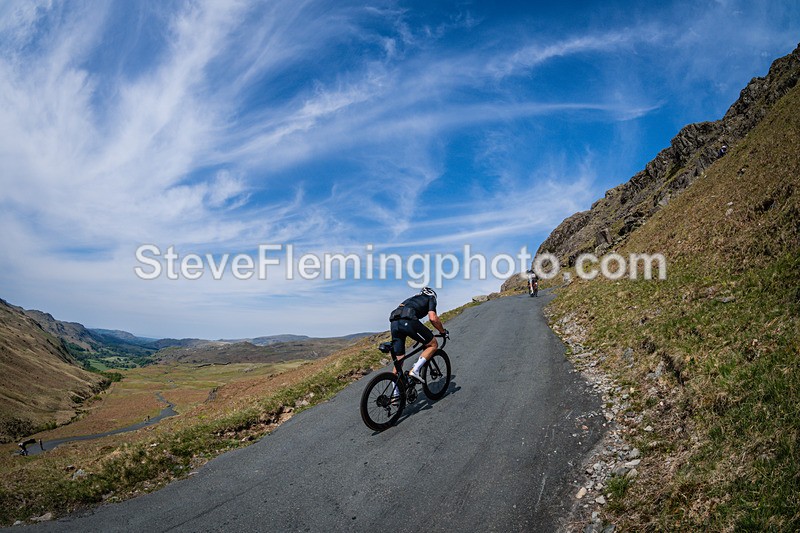 113954 - Hardknott Pass Camera 2 11.00-12.00