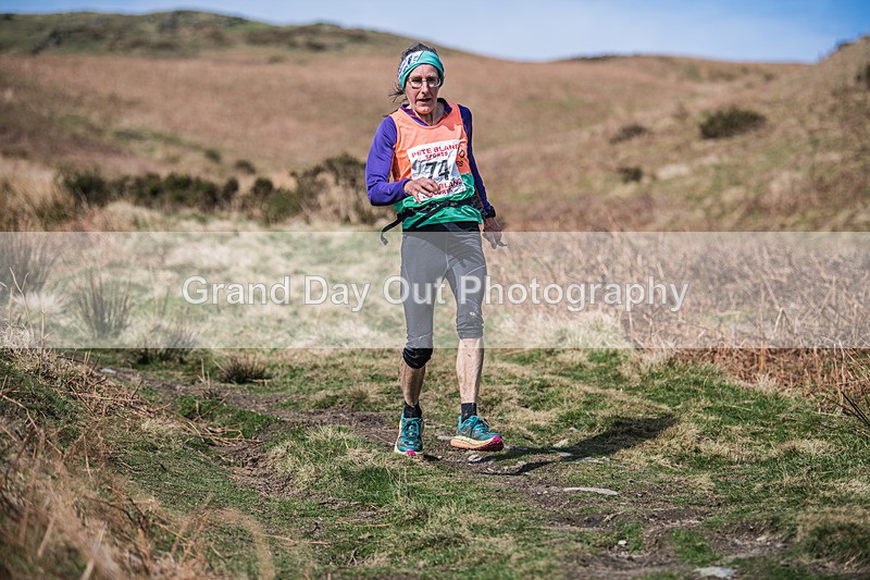 Black Combe-883 - Black Combe Fell Race Saturday 8th March 2025