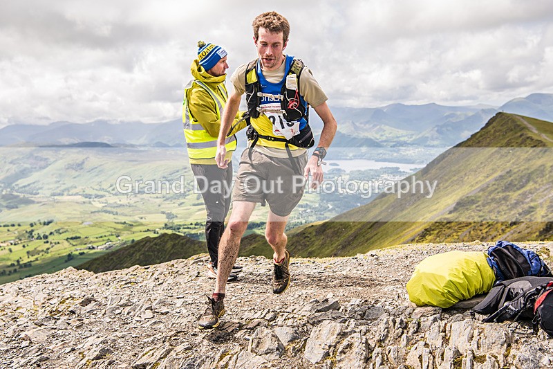 Blencathra-727 - Blencathra Fell Race Sunday 28th June 2026