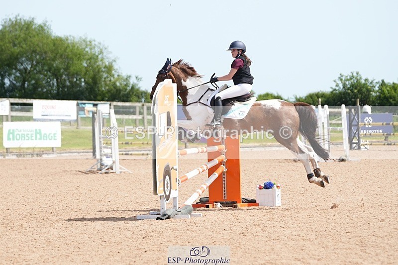 260523-145207-00727 - Cls 8 Pony Newcomers and 1m Open