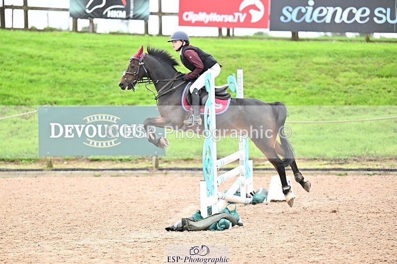250920-154736-01784 - Cls 21 Pony Intro 80cm Derby