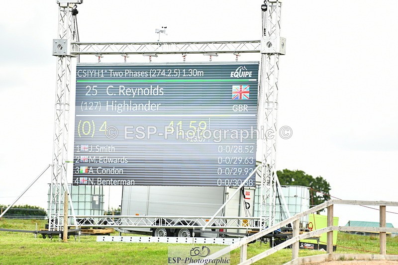 230720A-125439-03003 - Cls 33, 7 Yr Olds 1.30m