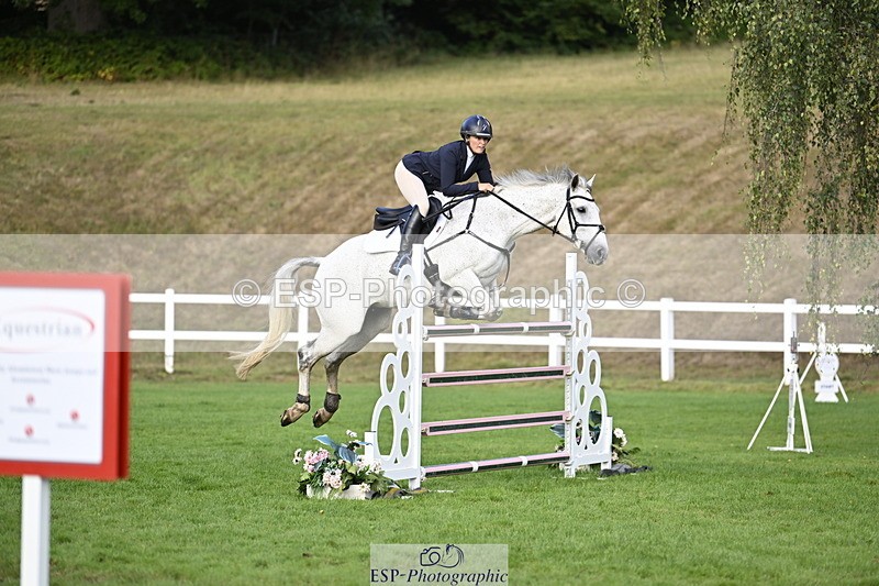 250831A-084459-09055 - Cls 34 Snr Foxhunter