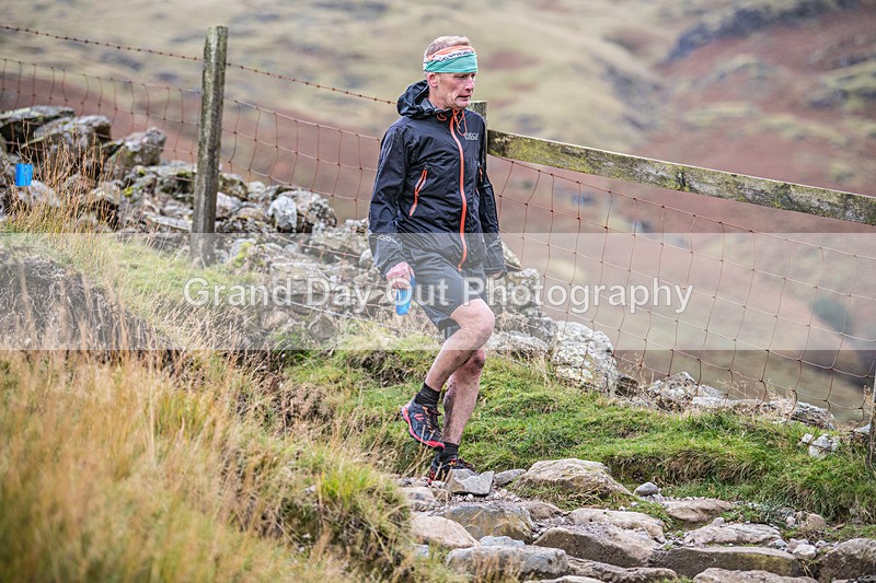 Langdale-1930 - Langdale Horseshoe Fell Race Saturday 12thOctober 2024