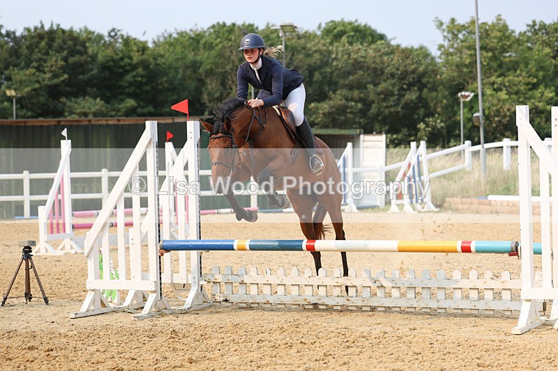 3E7A0535 - Class 2: Senior 70cm