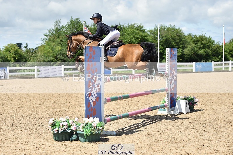 250628-133910-04031 - Cls 23 Graham Heath Equestrian 128cm & 138cm
