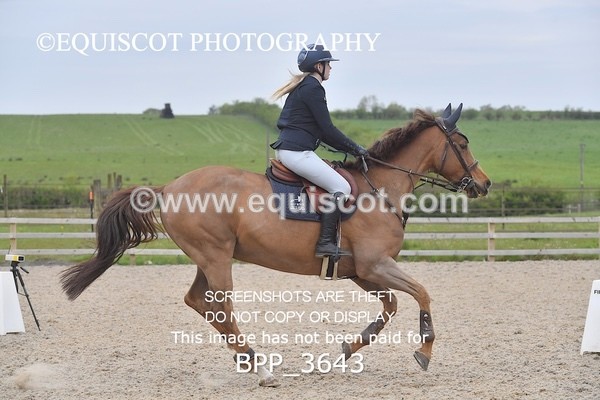BPP_3643 - CLASS 4 - FRI - Senior BritiNovice/ 90cm Open