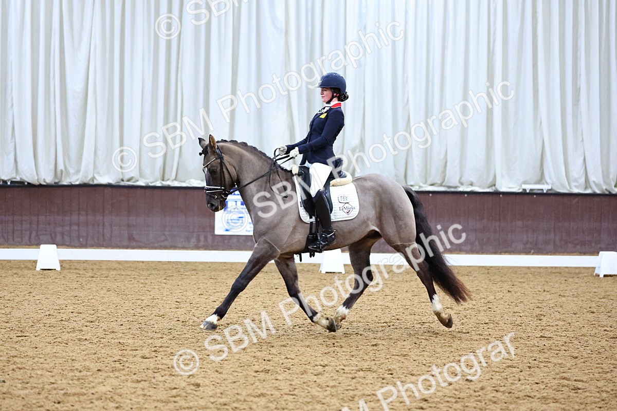 SBM_002680 - Class 23-25-26 - FEI PSG FEI INTI FEI Pony Team Test