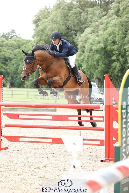 240615-143502-01879 - Cls 6 Snr Foxhunter and 1.20m Open