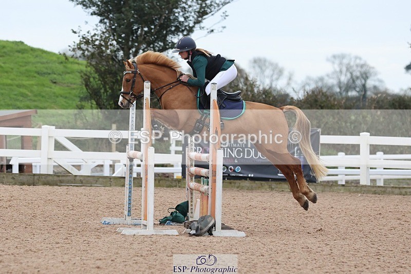 241116X-130158-01855 - Cls 13 Pony Saphire Qualifier