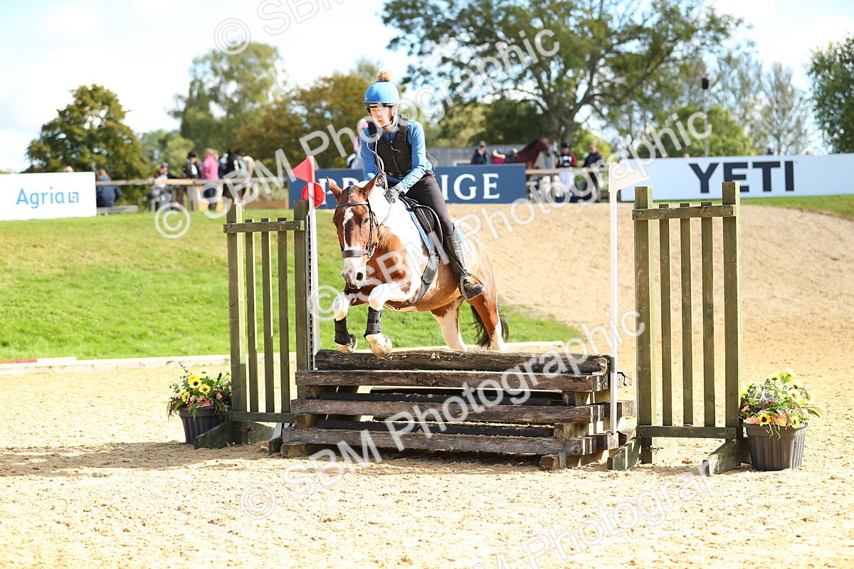 SBM_03468 - E3 Eventers Challenge 70cm Open