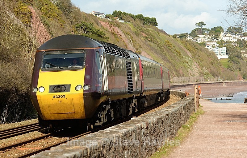 11th March 2019 - Teignmouth, Devon