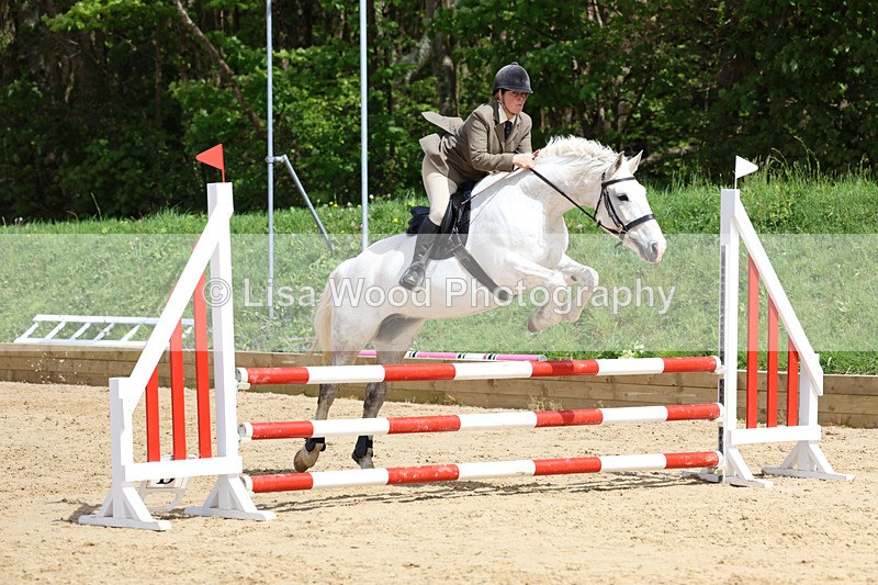 3E7A7447 - Class 9: 80cm Senior