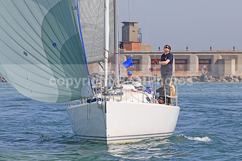 190629 AJAX GBR8901R 1Y3A9698 - ROUND THE ISLAND RACE 2019