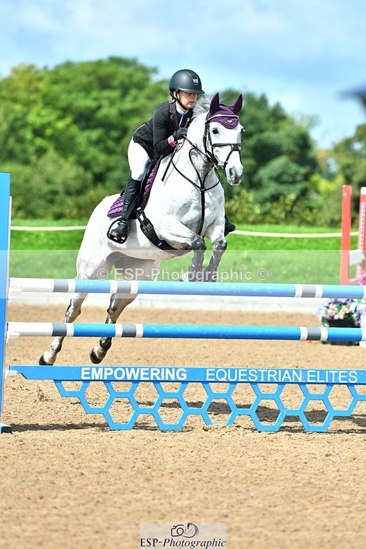 230729A-110637-05377 - Cls 14 NAF Bronze League Semi Final