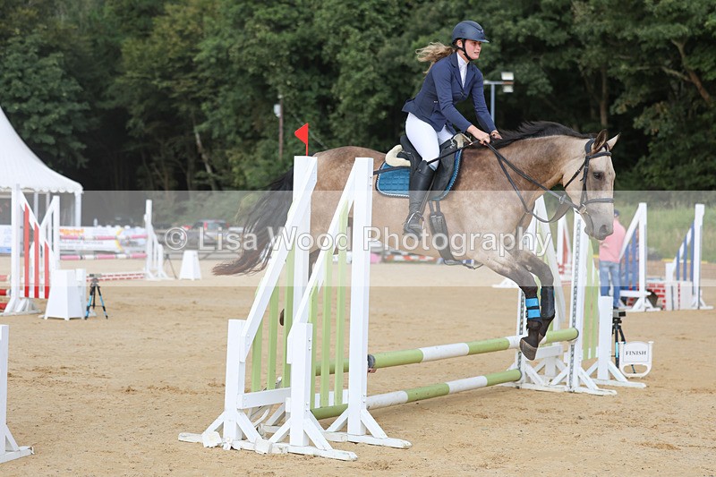 3E7A6375 - Class 3: 60cm Juniors and Seniors