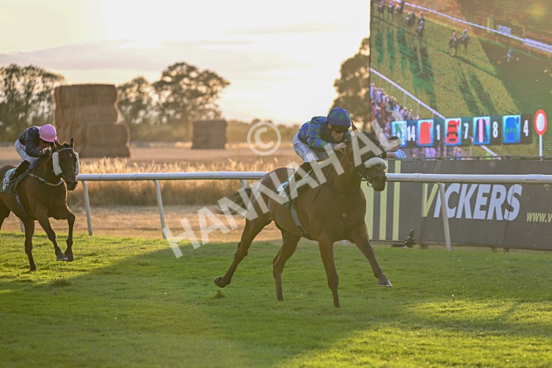140826-Race 5-Military Leader-1495 - Race 5 19.50pm Malton Marquees Racing Through The Summer Handicap