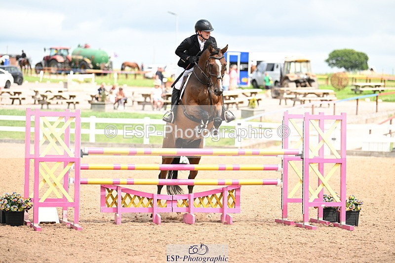 240802A-141449-04740 - Cls 26 1.10m Amateur Qualifier