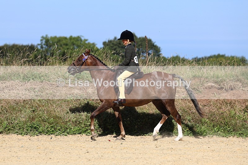 3E7A8149 - Class 16: First Ridden