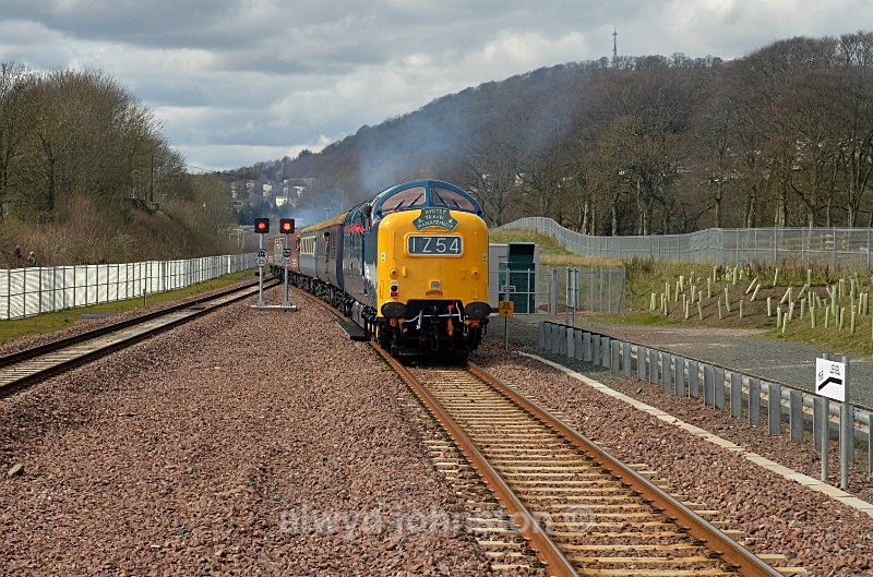  - WAVERLEY LINE 2012-2015