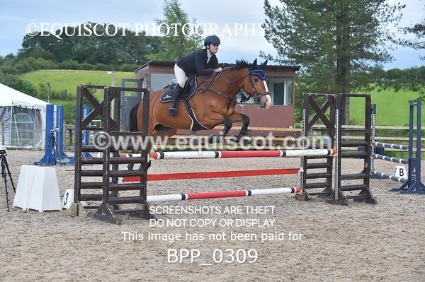 BPP_0309 - CLASS 5 0.95m Amateur Championship Qualifier