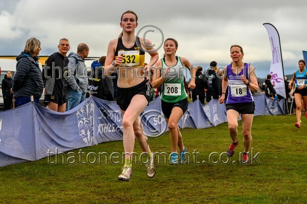 SCLan25-810640 - Senior Women Set Three