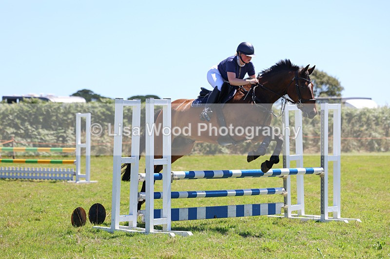 3E7A5302 - Class 8: 85cm National Amateur Championship Qualifier