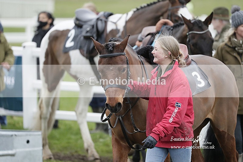 PtP 260323 0005 - New Forest Hounds Point-to-Point Larkhill 26/03/23