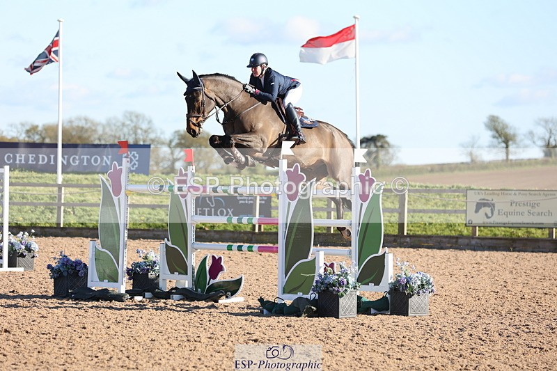 240419A-174630-09989 - Cls 10, 2 Star Big Tour 145cm  Break to End