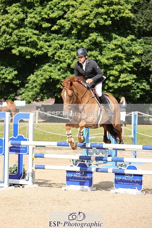 240711-091522-24650 - Cls 119 5 Yr Old Qualifier 1.10m