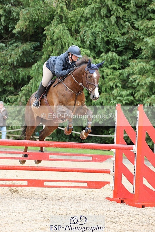 240615-132822-01672 - Cls 4 Snr Newcomers and 1.10m Open