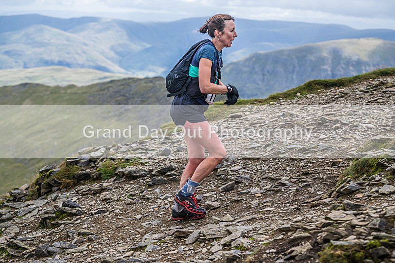 Grisedale HS-489 - Grisedale Horseshoe Fell Race Saturday 5th September 2026