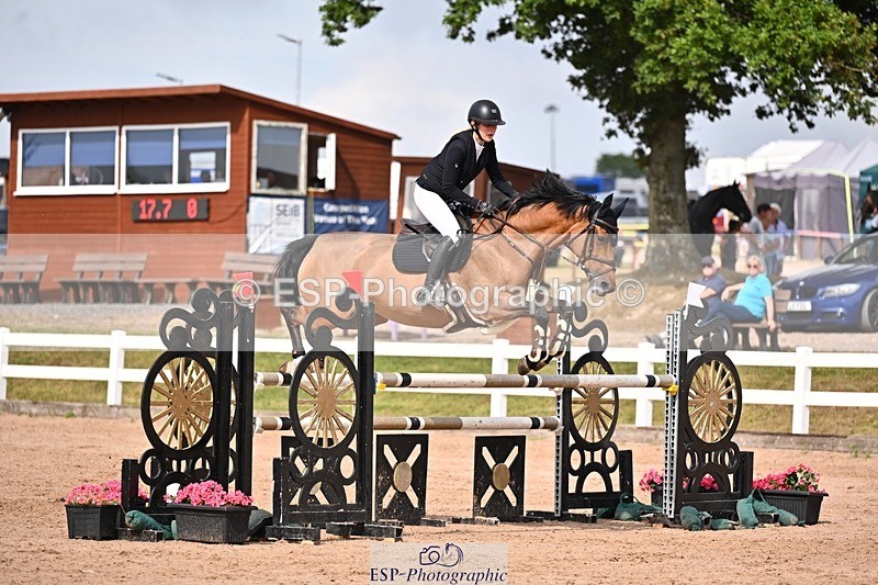 250718-163942-11891 - Cls 10, 1 Star Bronze Tour